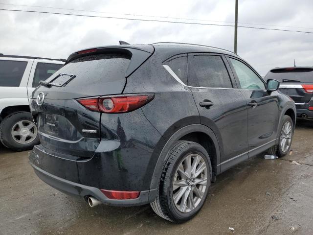 Photo 3 from auction – 2021 MAZDA CX-5 GRAND with VIN JM3KFBDM5M1386518
