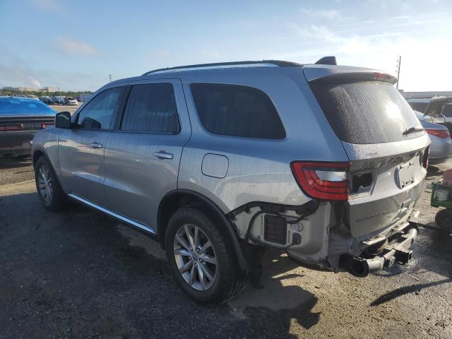 Photo 2 from auction – 2016 DODGE DURANGO SX with VIN 1C4RDHAG3GC459697