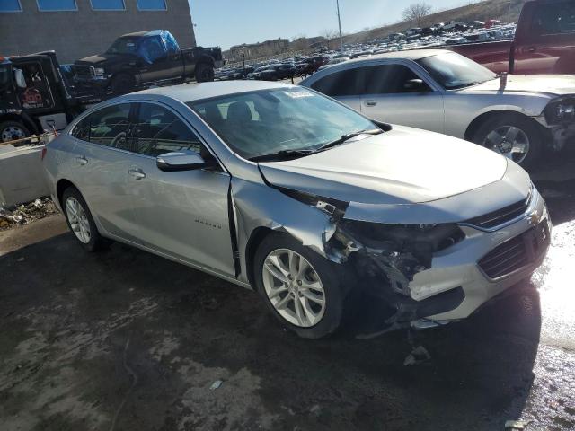Photo 4 from auction – 2017 CHEVROLET MALIBU LT with VIN 1G1ZE5ST3HF149680
