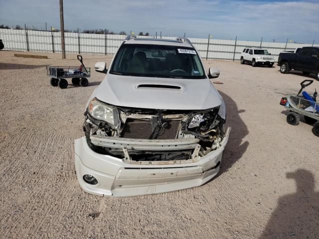 Photo 5 from auction – 2013 SUBARU FORESTER T with VIN JF2SHGHC7DH404382