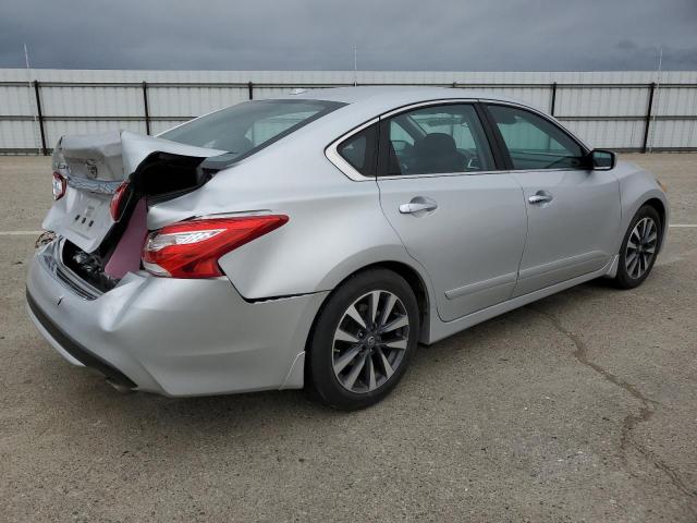 Photo 3 from auction – 2017 NISSAN ALTIMA 2.5 with VIN 1N4AL3AP3HC122991
