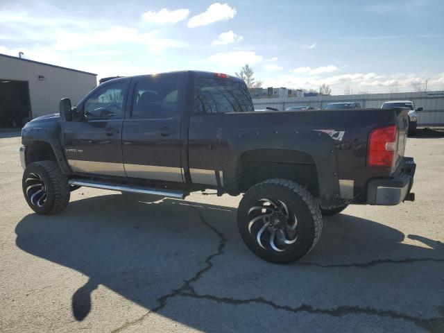 Photo 2 from auction – 2008 CHEVROLET SILVERADO with VIN 1GCHK23K58F111464