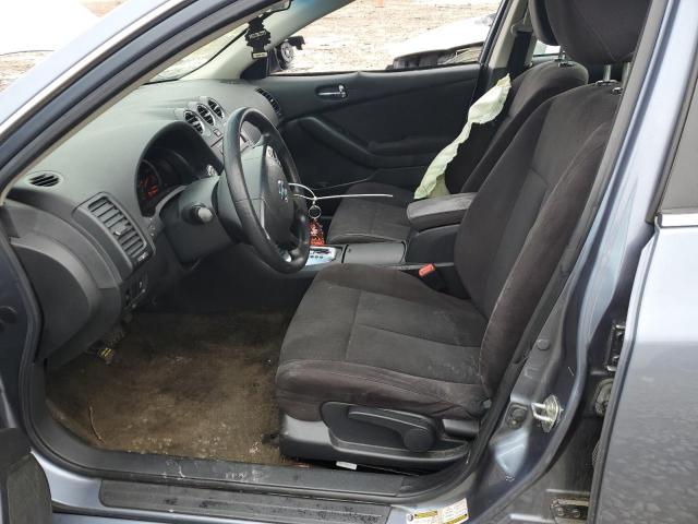 Photo 7 from auction – 2011 NISSAN ALTIMA BAS with VIN 1N4AL2AP0BN468907
