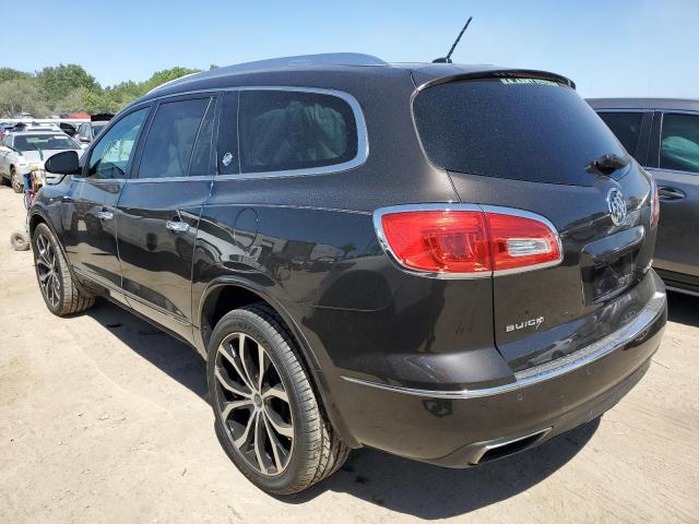 Photo 2 from auction – 2014 BUICK ENCLAVE with VIN 5GAKRBKD9EJ111062
