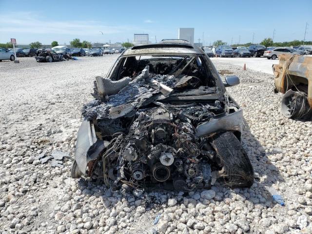 Photo 5 from auction – 2005 BMW 545 I with VIN WBANB33585CN64832
