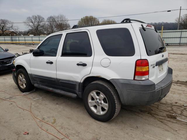 Photo 2 from auction – 2005 FORD ESCAPE XLT with VIN 1FMYU03155KA01616