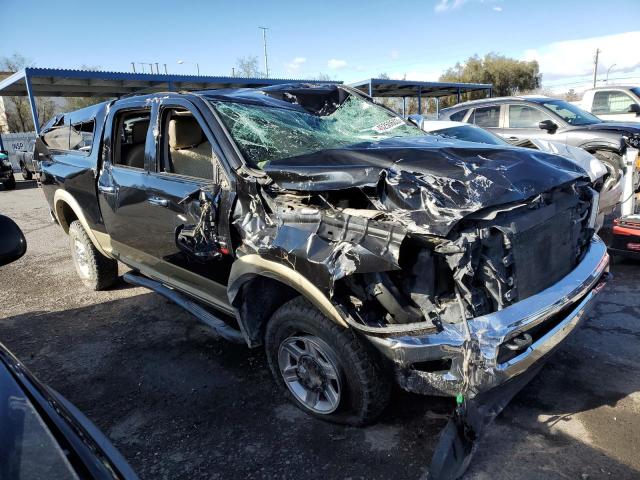 Photo 4 from auction – 2011 DODGE RAM 2500 with VIN 3D7UT2CL6BG509038