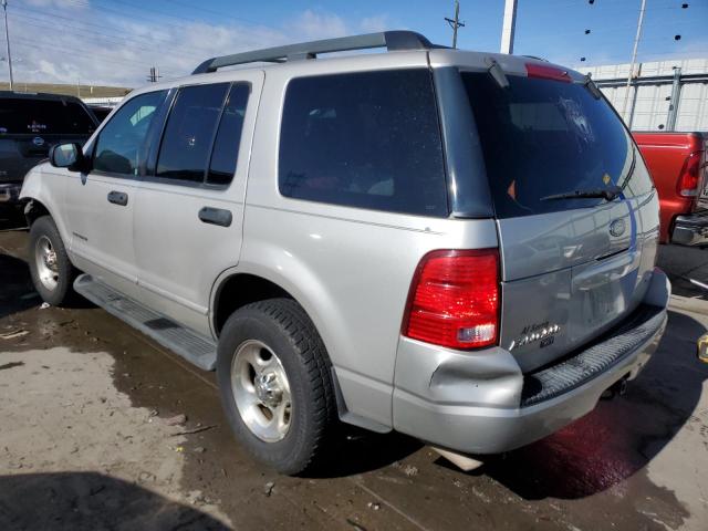 Photo 2 from auction – 2005 FORD EXPLORER X with VIN 1FMZU73E65UB86361