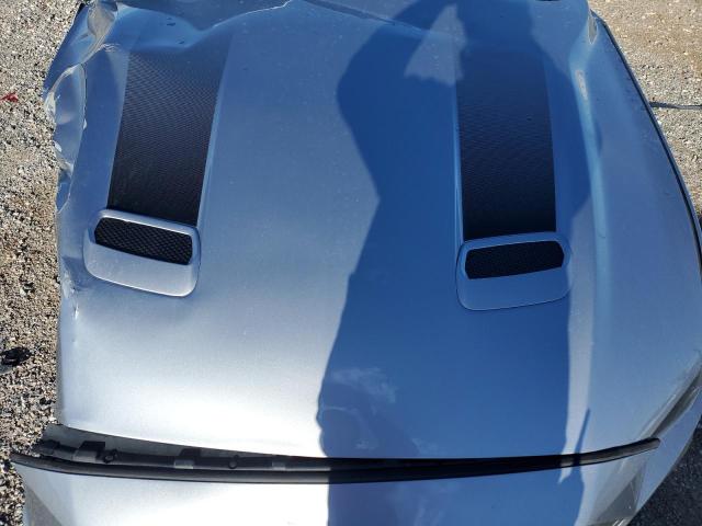 Photo 11 from auction – 2020 FORD MUSTANG with VIN 1FA6P8TH8L5188222