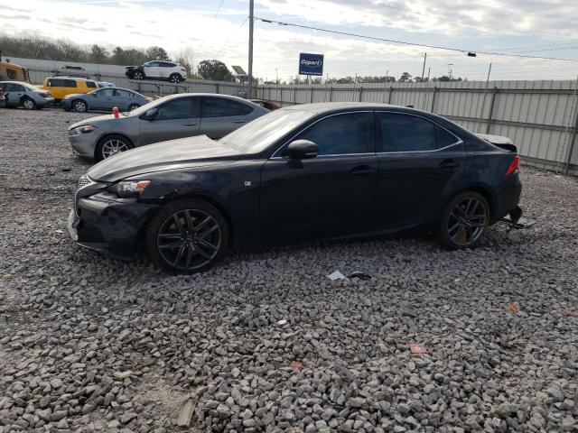 LEXUS IS 200T 2016 with VIN JTHBA1D29G5027040 - Photo from auction