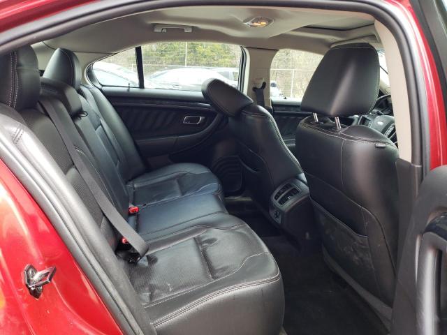 Photo 10 from auction – 2012 FORD TAURUS LIM with VIN 1FAHP2FW7CG142756