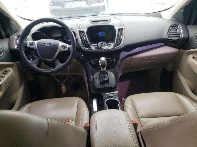 Photo 8 from auction – 2016 FORD ESCAPE TIT with VIN 1FMCU9JX1GUB37657