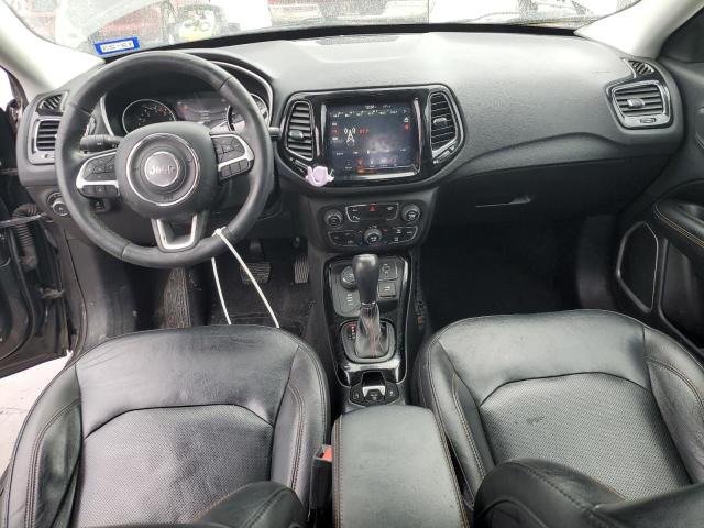 Photo 8 from auction – 2018 JEEP COMPASS LI with VIN 3C4NJDCB3JT206425