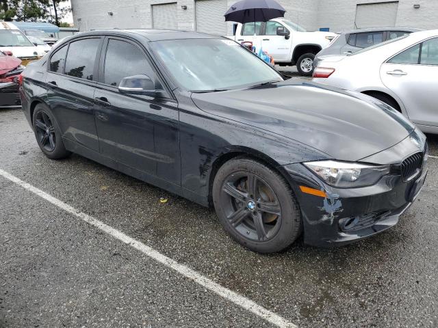 Photo 4 from auction – 2014 BMW 328 I SULE with VIN WBA3C1C5XEK117188