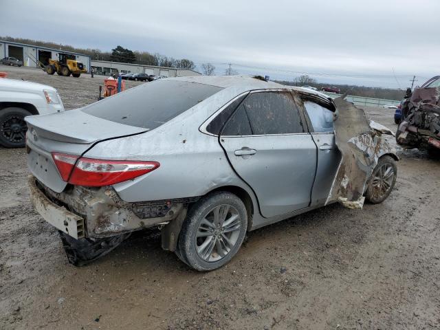 Photo 3 from auction – 2017 TOYOTA CAMRY LE with VIN 4T1BF1FK4HU406899