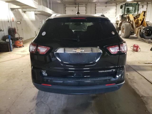 Photo 6 from auction – 2016 CHEVROLET TRAVERSE L with VIN 1GNKVGKD9GJ144581