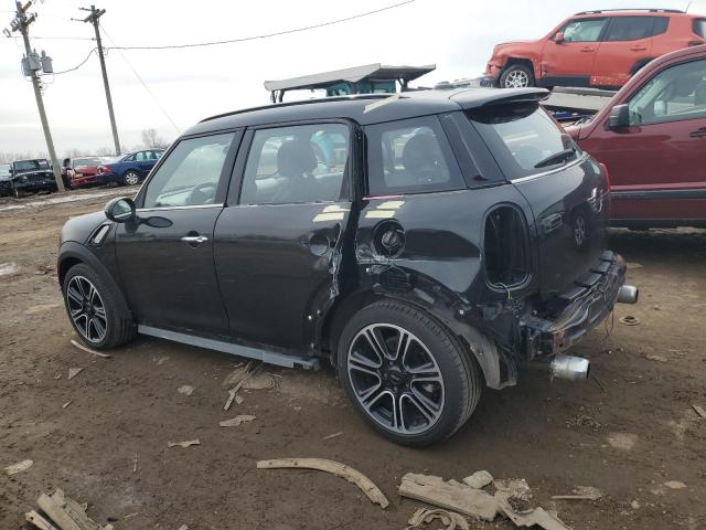 Photo 2 from auction – 2015 MINI COOPER S C with VIN WMWZC5C56FWP48046