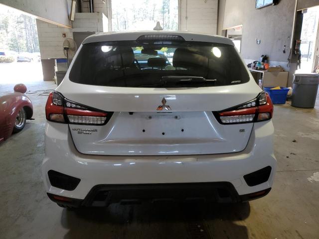 Photo 6 from auction – 2020 MITSUBISHI OUTLANDER with VIN JA4AR3AU6LU018202