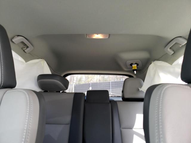 Photo 10 from auction – 2014 TOYOTA RAV4 LIMIT with VIN 2T3DFREVXEW134235