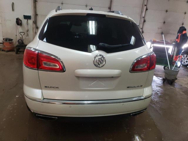 Photo 6 from auction – 2013 BUICK ENCLAVE with VIN 5GAKRCKD0DJ205738