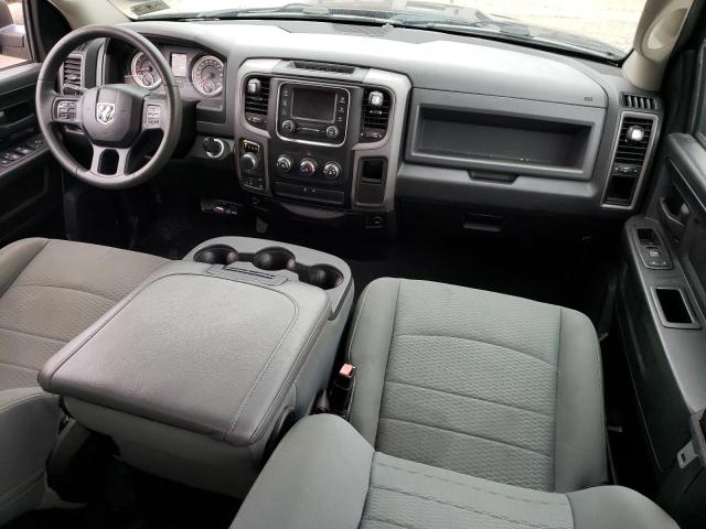 Photo 8 from auction – 2016 RAM 1500 ST with VIN 1C6RR7FT7GS134128