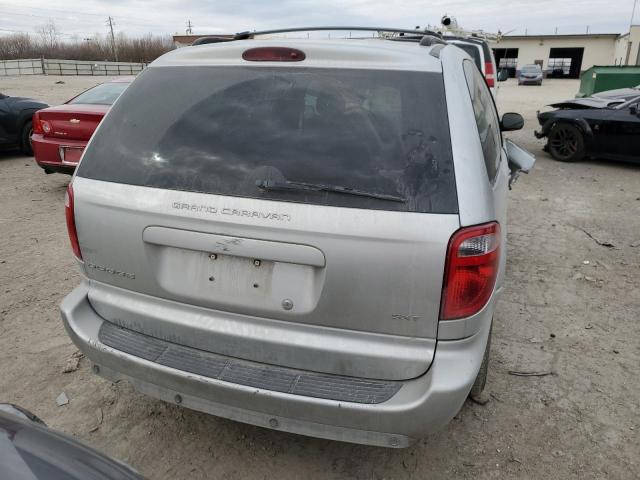 Photo 6 from auction – 2006 DODGE GRAND CARA with VIN 2D8GP44L96R835438
