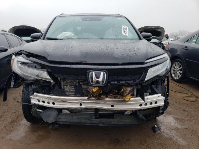 Photo 5 from auction – 2020 HONDA PILOT BLAC with VIN 5FNYF6H74LB055739