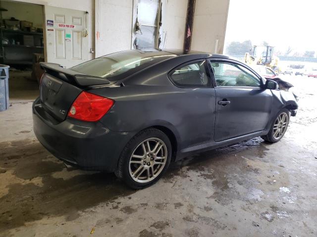 Photo 3 from auction – 2007 SCION SCION with VIN JTKDE177670200637
