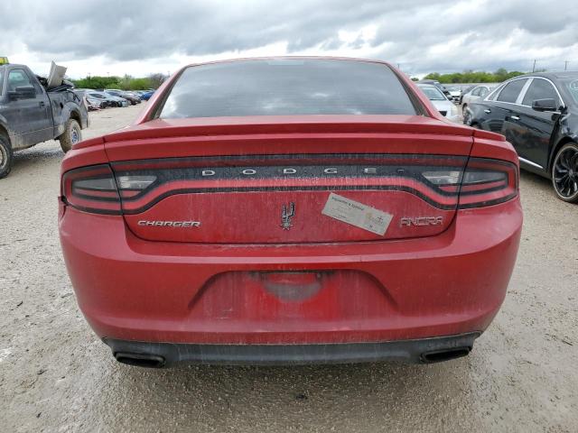Photo 6 from auction – 2015 DODGE CHARGER SE with VIN 2C3CDXBG5FH907968