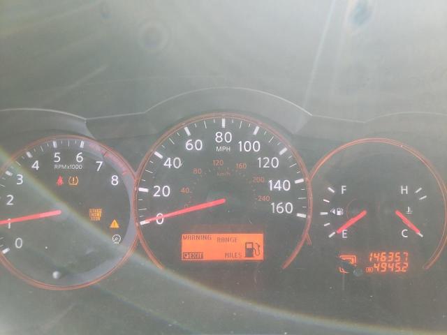 Photo 9 from auction – 2008 NISSAN ALTIMA 2.5 with VIN 1N4AL21E28C180891