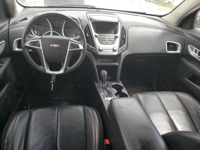 Photo 8 from auction – 2017 CHEVROLET EQUINOX LT with VIN 2GNALCEK6H1552617