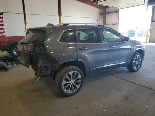 Photo 3 from auction – 2019 JEEP CHEROKEE O with VIN 1C4PJMJN9KD375877