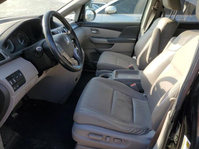 Photo 7 from auction – 2014 HONDA ODYSSEY TO with VIN 5FNRL5H94EB054201