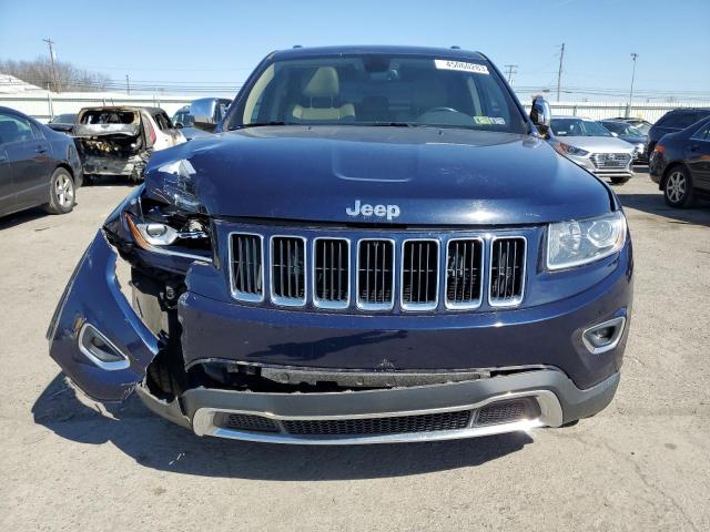 Photo 5 from auction – 2015 JEEP GRAND CHER with VIN 1C4RJFBG9FC894069