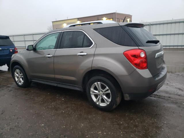 Photo 2 from auction – 2010 CHEVROLET EQUINOX LT with VIN 2CNALFEWXA6403290
