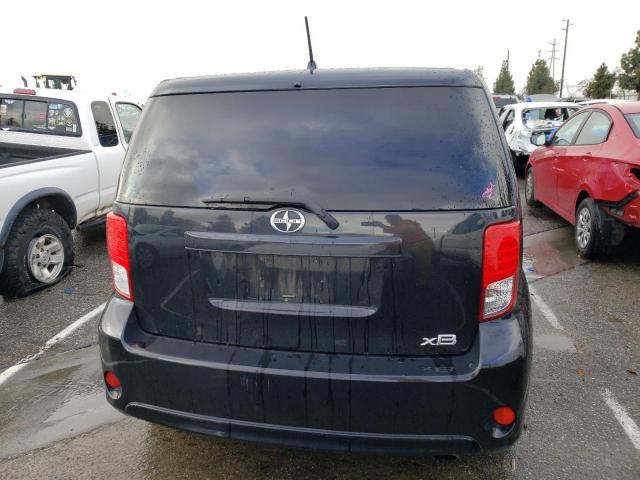 Photo 6 from auction – 2014 TOYOTA SCION XB with VIN JTLZE4FE0EJ049286