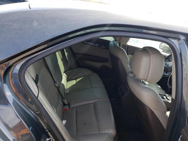 Photo 10 from auction – 2014 CADILLAC ATS LUXURY with VIN 1G6AB5RA2E0148555
