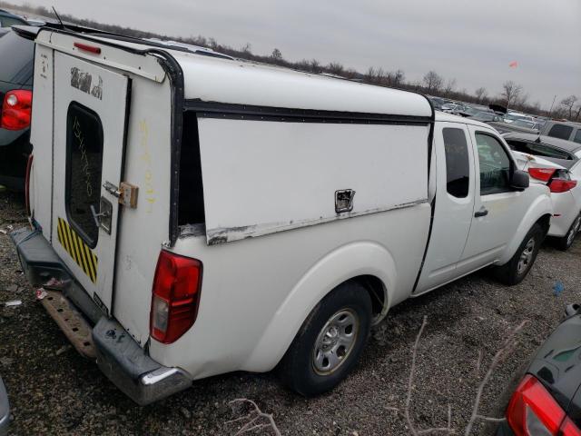Photo 3 from auction – 2013 NISSAN FRONTIER S with VIN 1N6BD0CT4DN733435