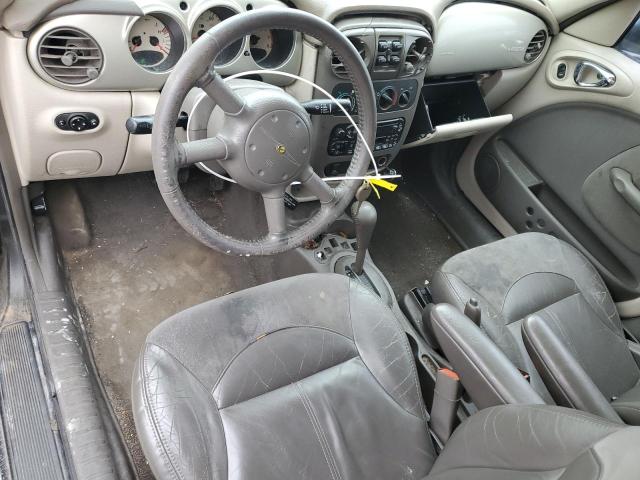 Photo 8 from auction – 2002 CHRYSLER PT CRUISER with VIN 3C8FY68BX2T299092