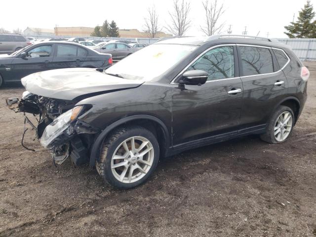 Photo 1 from auction – 2015 NISSAN ROGUE S with VIN 5N1AT2MM1FC798998