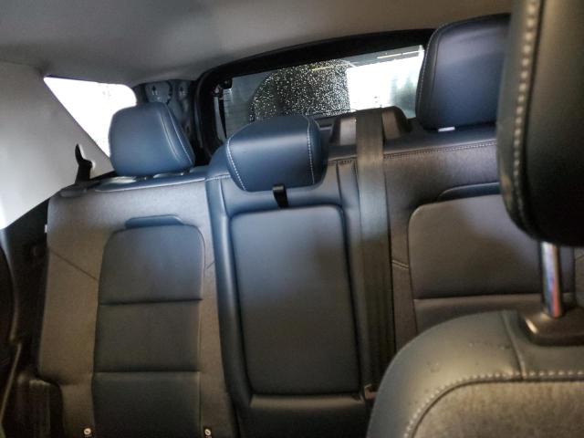Photo 10 from auction – 2022 FORD BRONCO SPO with VIN 3FMCR9C64NRD82561