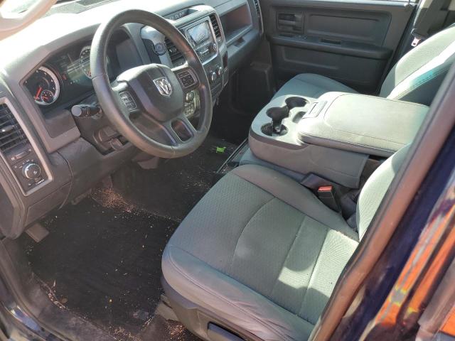 Photo 7 from auction – 2014 RAM 1500 ST with VIN 1C6RR7KG6ES443529