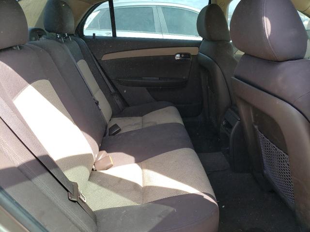 Photo 10 from auction – 2011 CHEVROLET MALIBU LS with VIN 1G1ZA5EU3BF358991