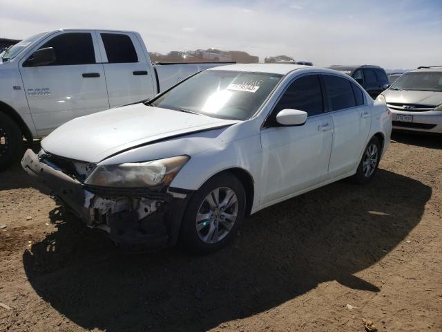 HONDA ACCORD 2012 with VIN 1HGCP2F6XCA099765 - Photo from auction