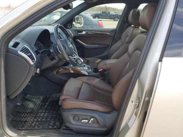 Zdjęcie 7 z aukcji – 2015 AUDI Q5 PREMIUM z VIN WA1LFAFP8FA131017