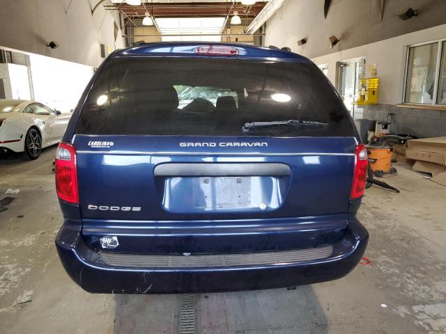 Photo 6 from auction – 2005 DODGE GRAND CARA with VIN 1D4GP24R25B211519