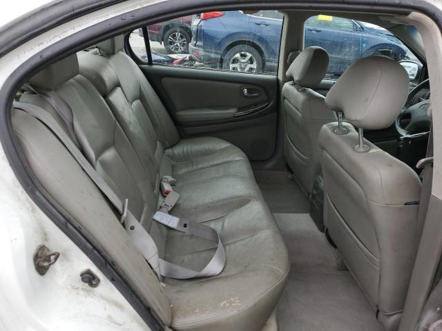 Photo 10 from auction – 2000 INFINITI I30 with VIN JNKCA31A8YT202466