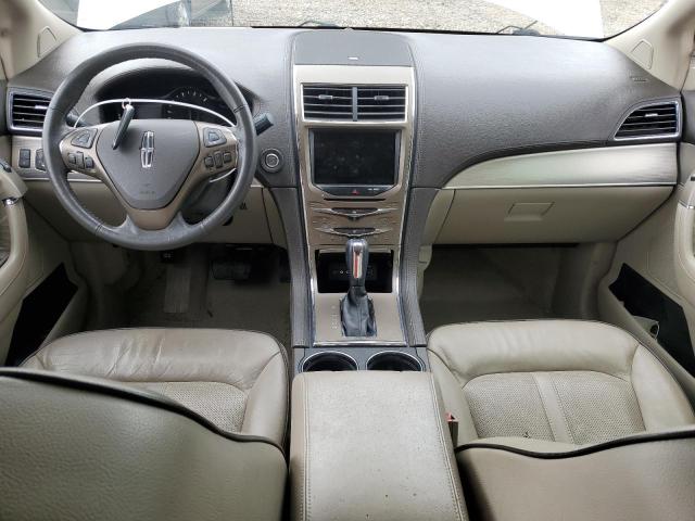 Photo 8 from auction – 2013 LINCOLN MKX with VIN 2LMDJ8JK2DBL33205