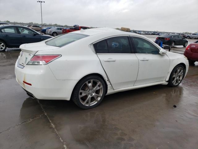Photo 3 from auction – 2012 ACURA TL with VIN 19UUA9F70CA000846