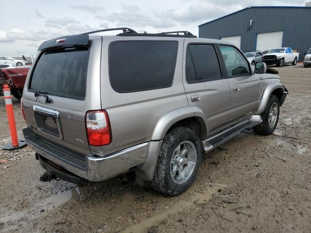 Photo 3 from auction – 2002 TOYOTA 4RUNNER SR with VIN JT3HN86RX29075879